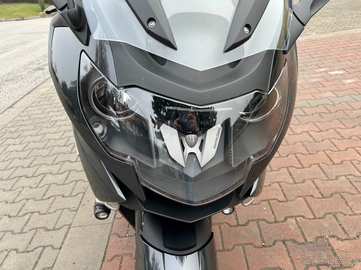 BMW K 1600 GT 2015 - 9