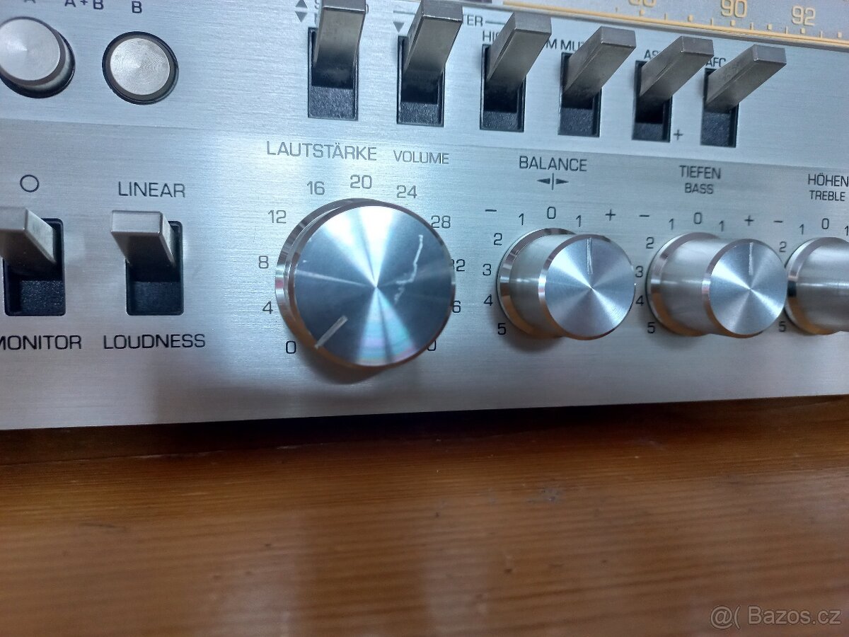 TELEFUNKEN TR-550 - 9