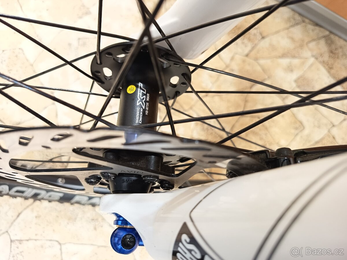 Steppenwolf na 155-175 cm - 9