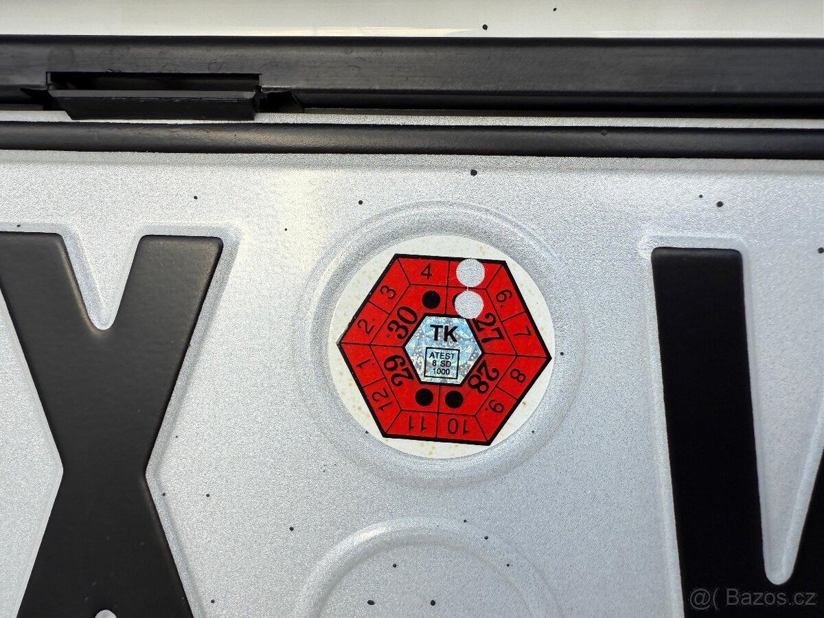 Dethleffs Just Go T6815 nová cena - 9