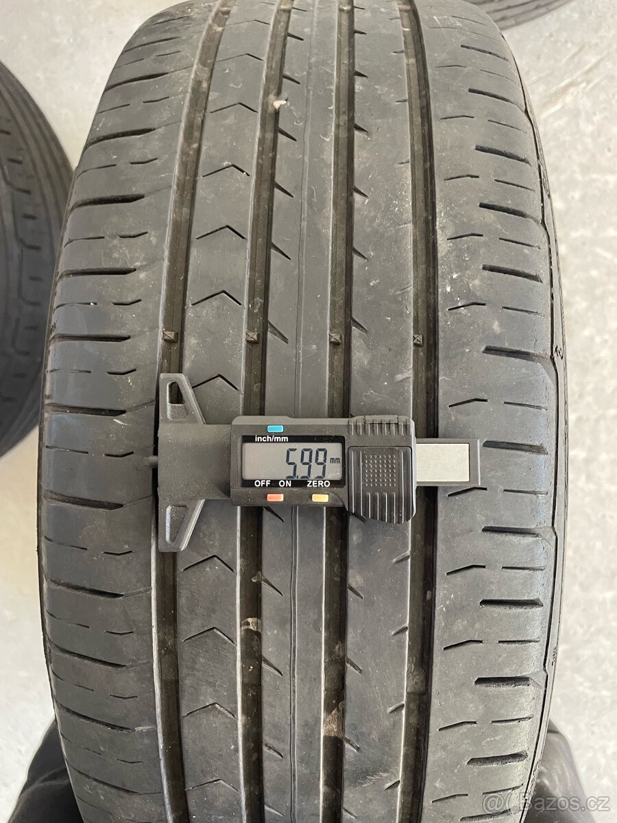 Alu kola letní r16 - 9