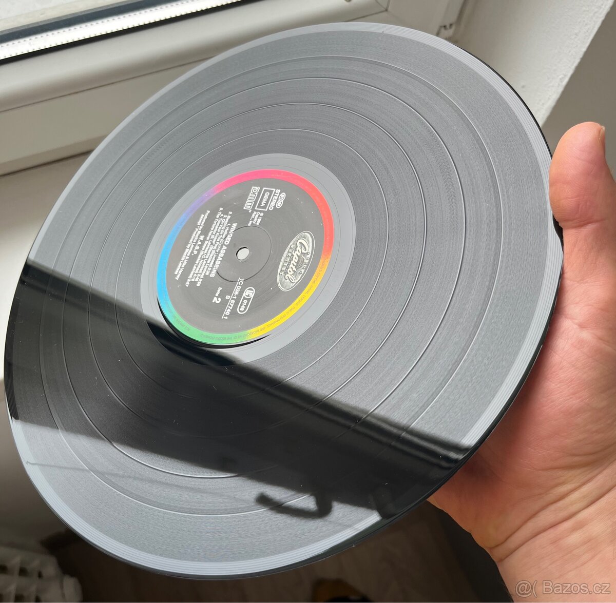 W.A.S.P. – Winged Assasins - 9