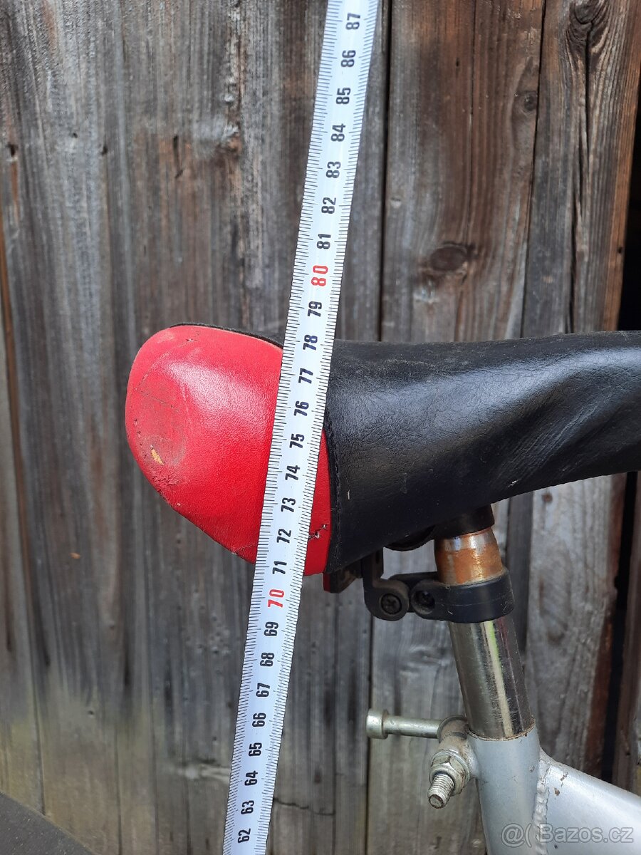 Terénní dětské kolo - 9