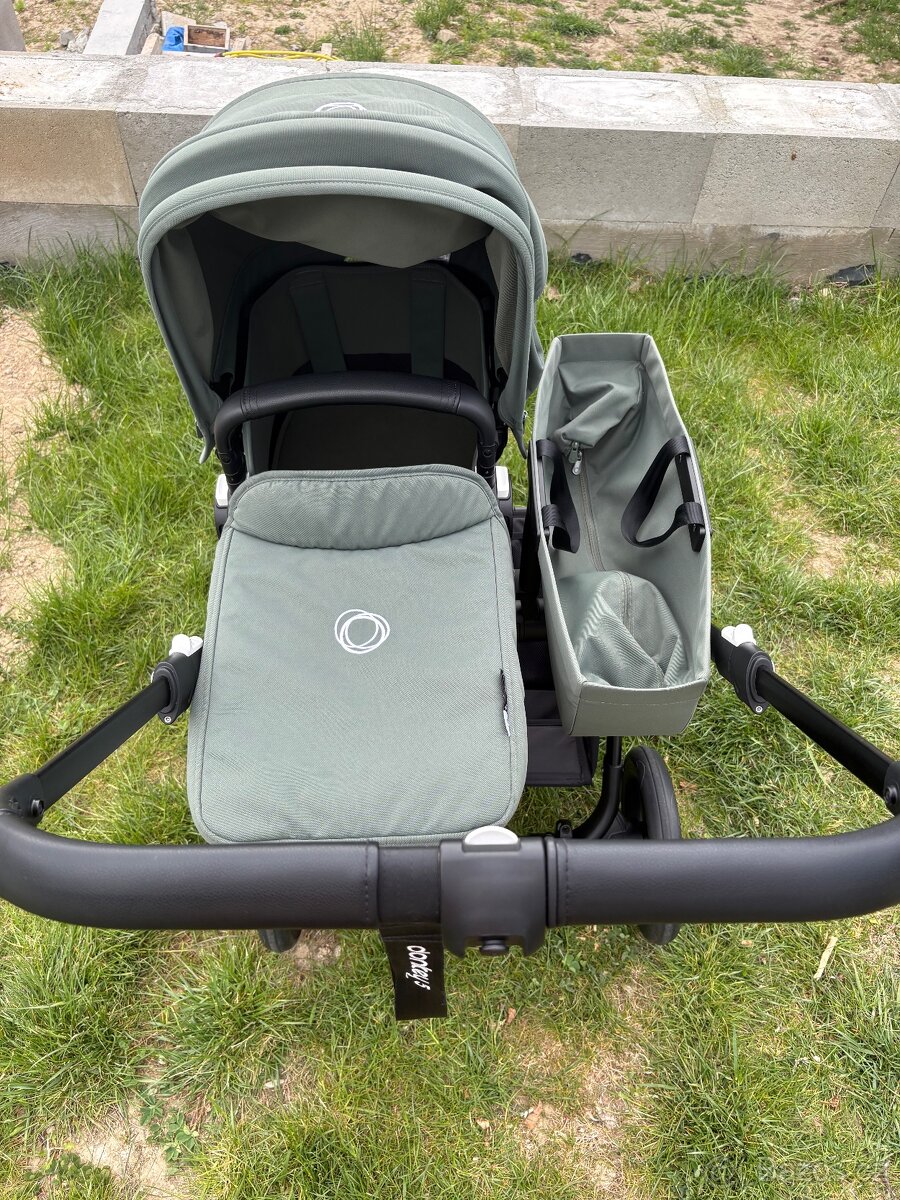 Bugaboo Donkey 5 - 9