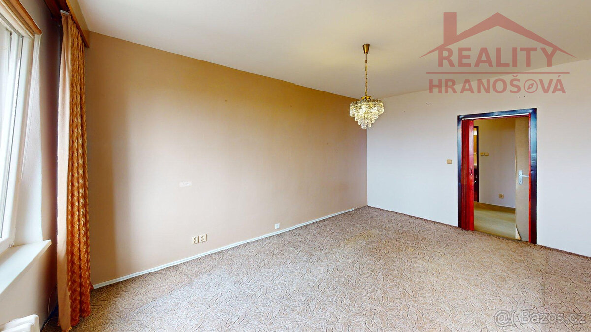 Prodej bytu 3+1, 70 m2, Ostrava - Fifejdy - 9