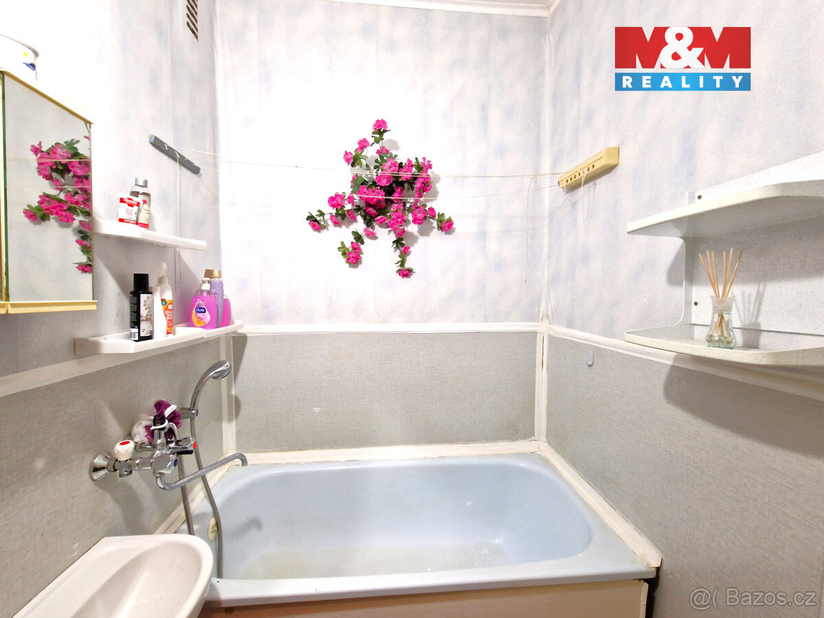 Prodej bytu 4+1, 75 m², Krnov - Pod Cvilínem - 9