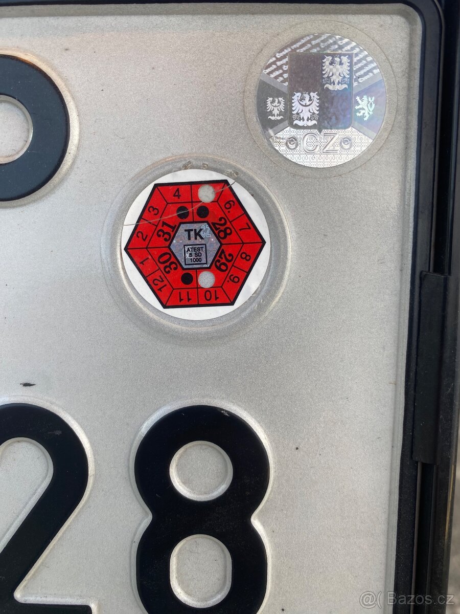 Honda varadero 125 XL - 9