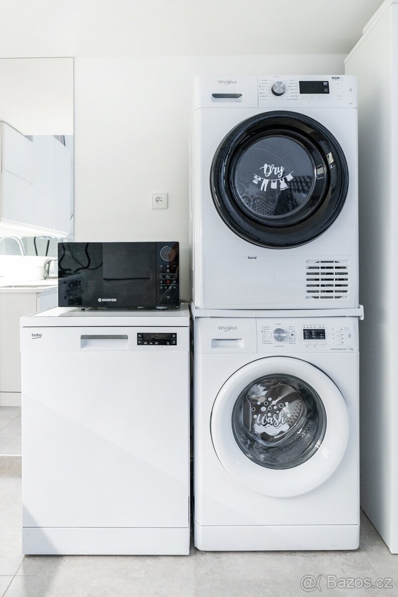 Albrechtice nad Orlicí, kompletně vybaveno - 9