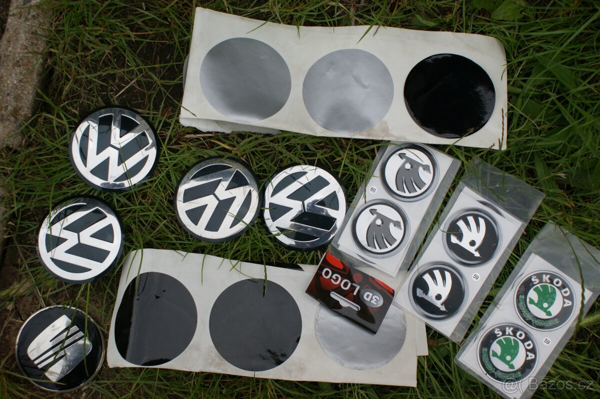 sada origo alu kol Seat R16 take Audi Skoda VW - 9