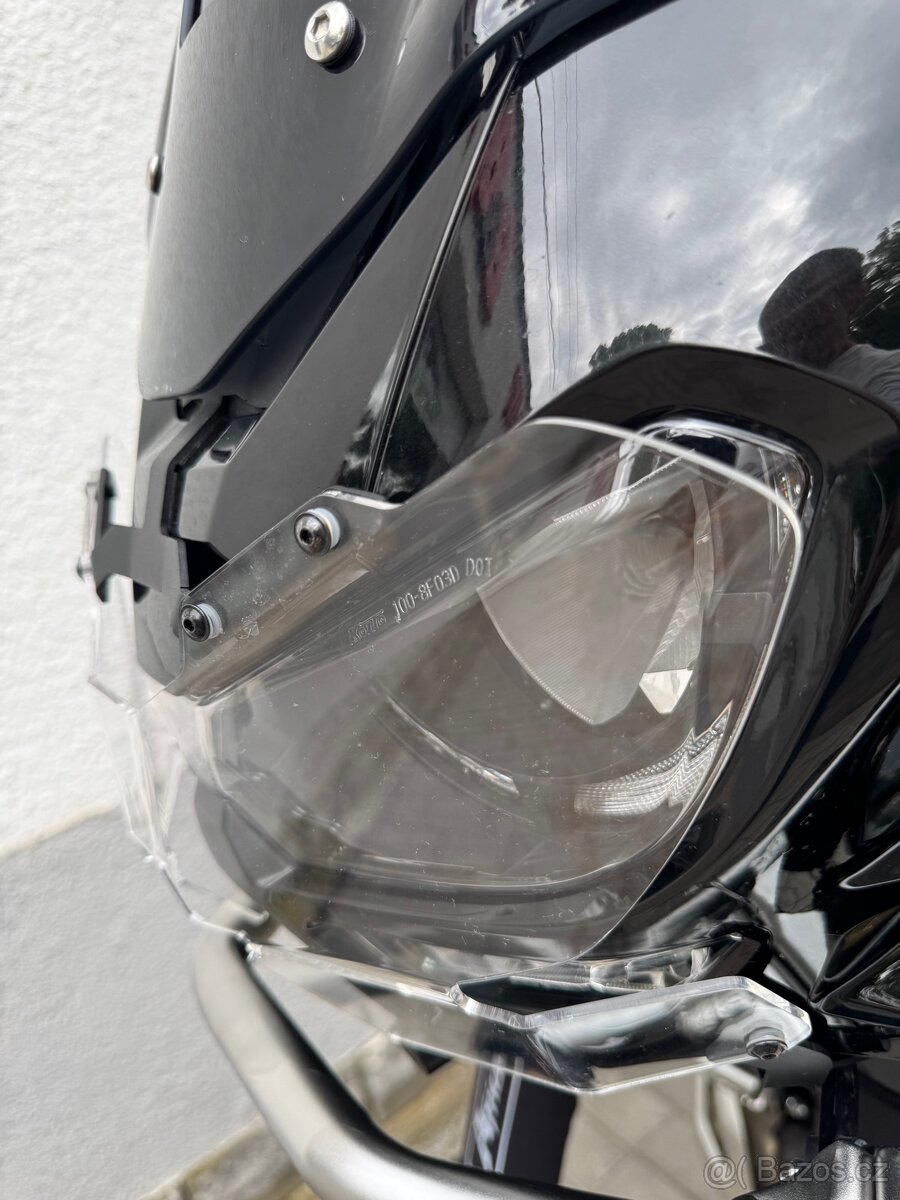 Afrika 1100 ČR Krásná - 9