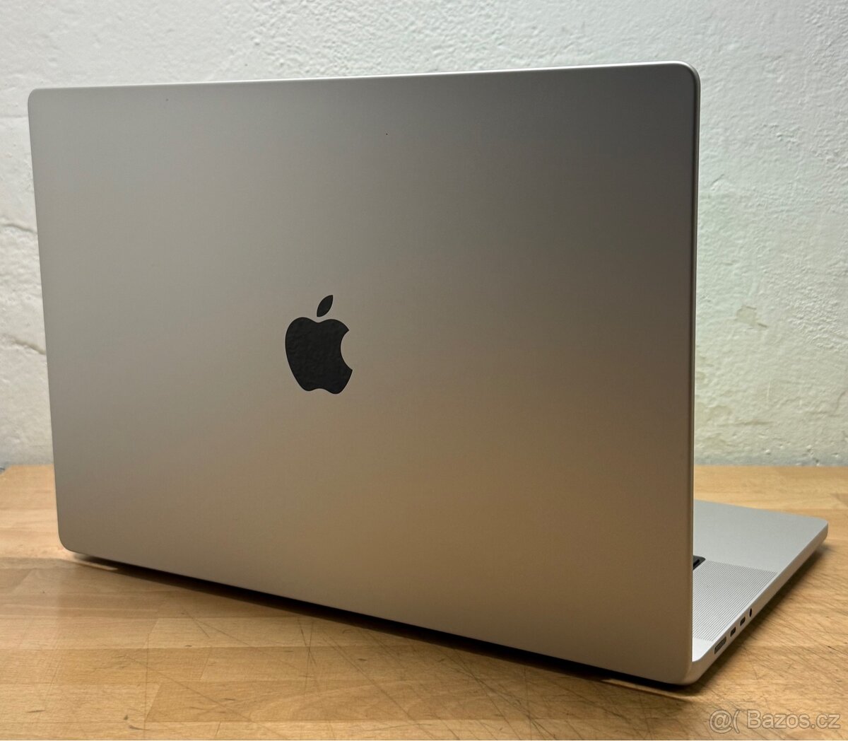 MacBook Pro 16” 2023 CTO /16GB RAM/1TB SSD/Záruka - 9