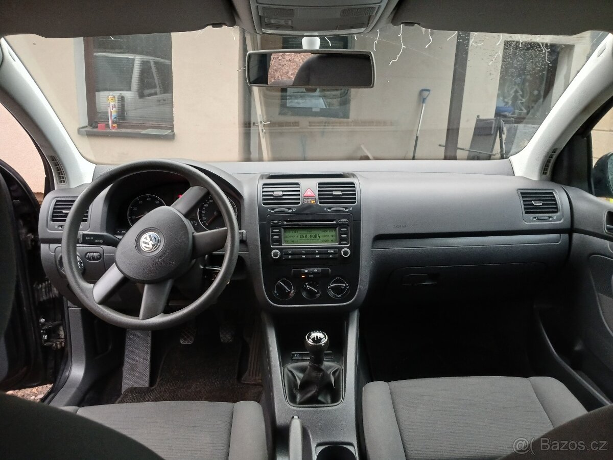 Vw golf5 1.4 55kw - 9