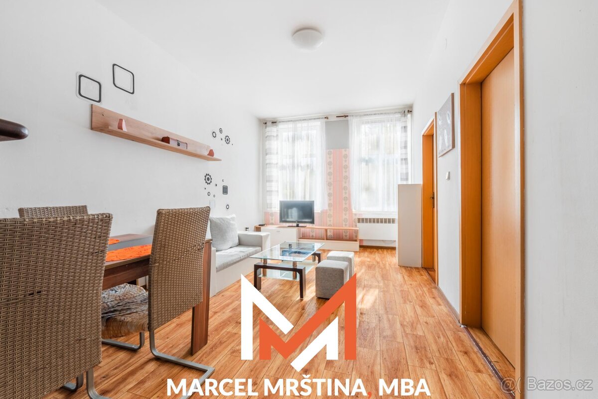 Prodej domu | U Dolní brány | Broumov - 9