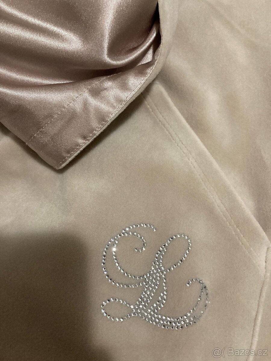 Dívčí tepláková souprava Lindex vel.170cm - 9