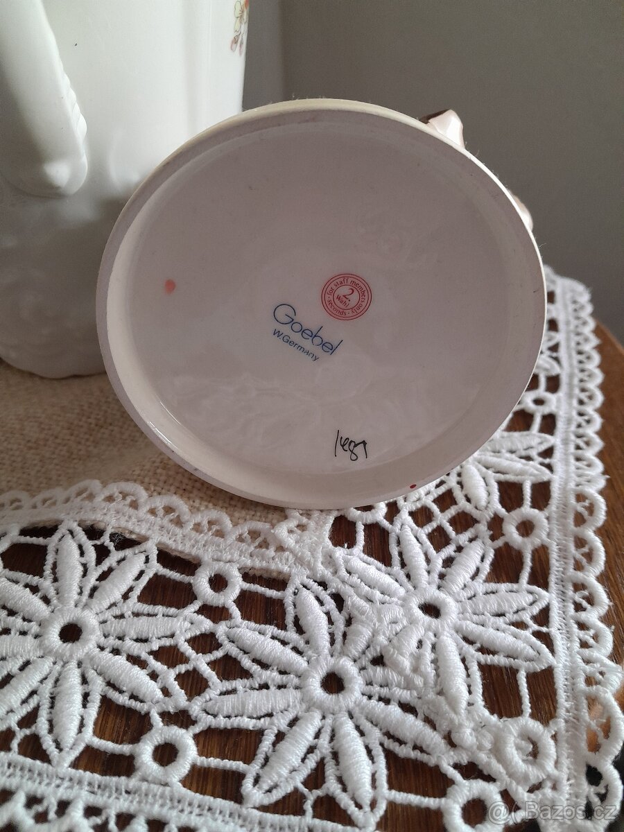 Soška - Hummel - Goebel - 9