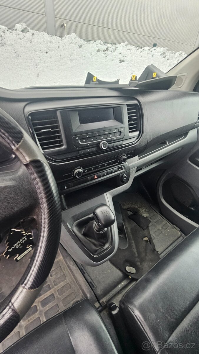 IVECO DAILY 35C13 - 9