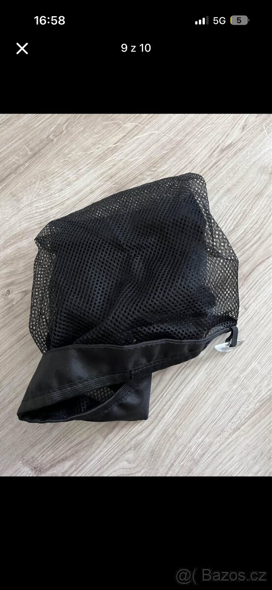 Kočárek Riko Nesa 2021 - 9