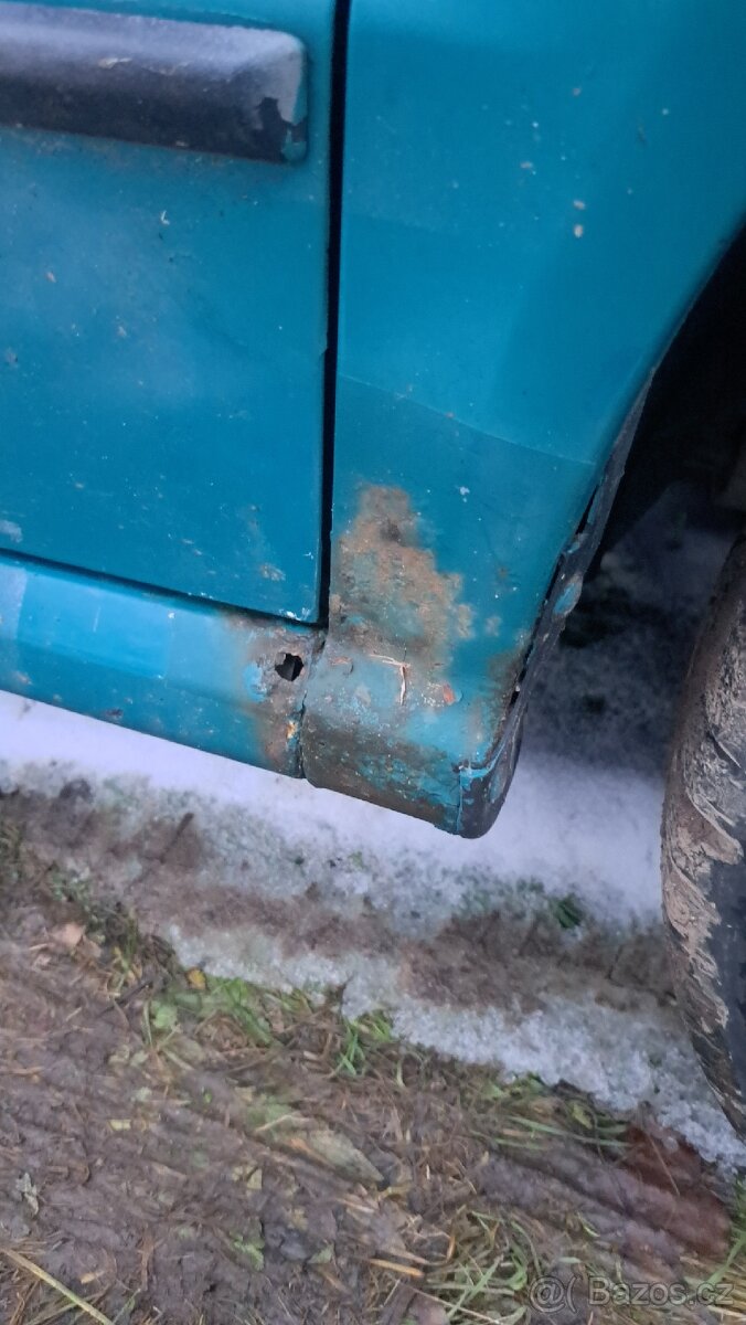 Škoda Fabia combi 1.4mpi - 9