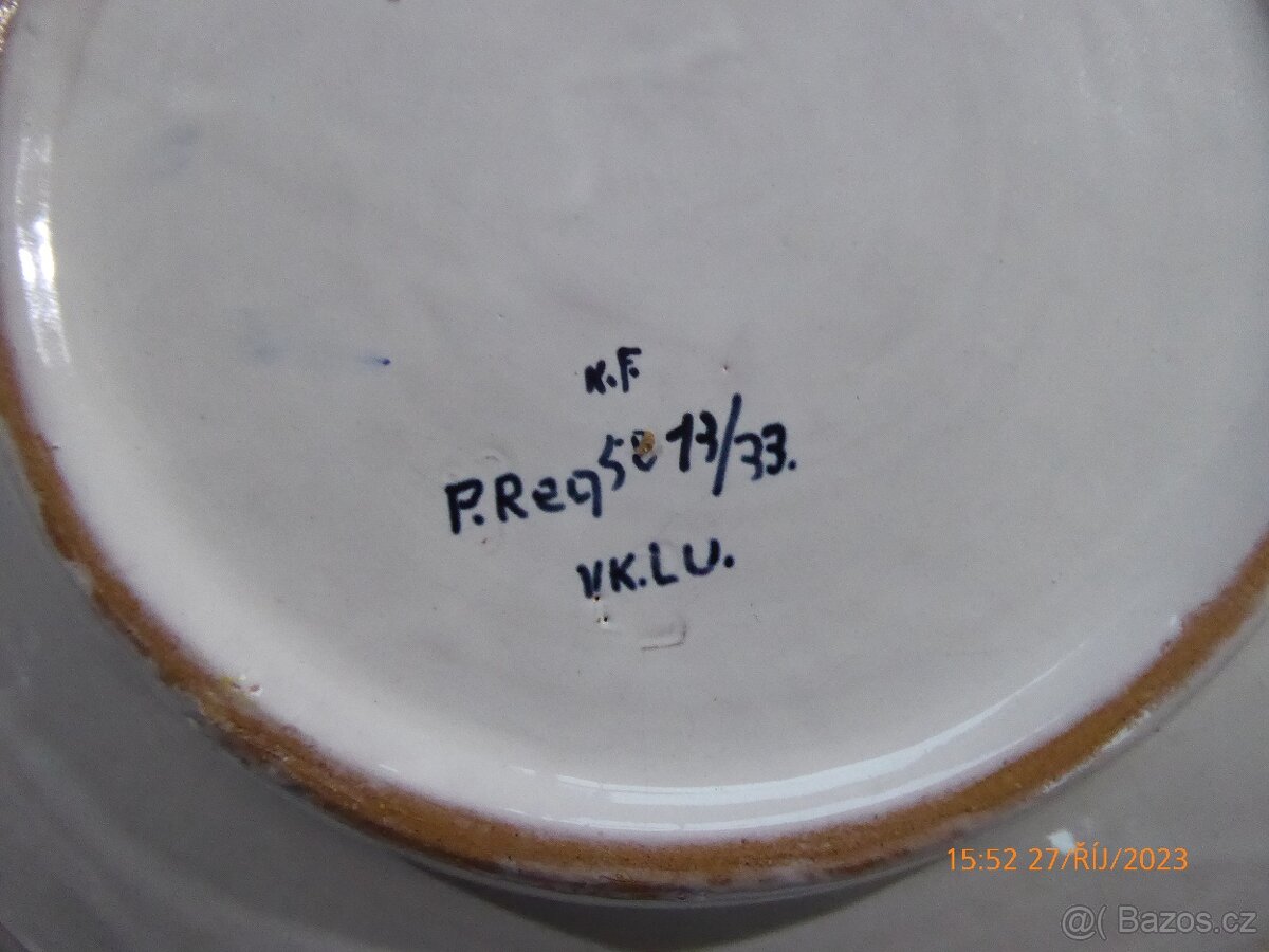 Tupeská keramika - 9