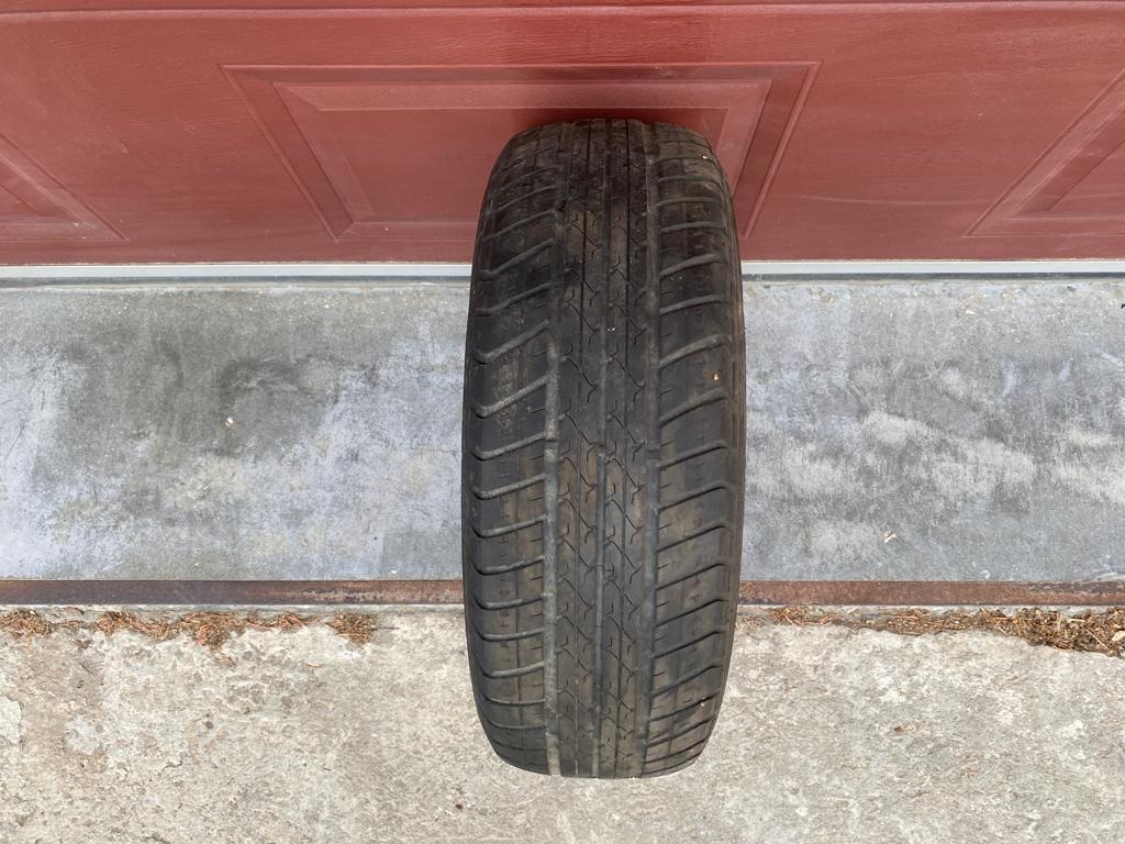 PNEU PNEUMANT - 185/65 R14 - kus č. N4 - 9