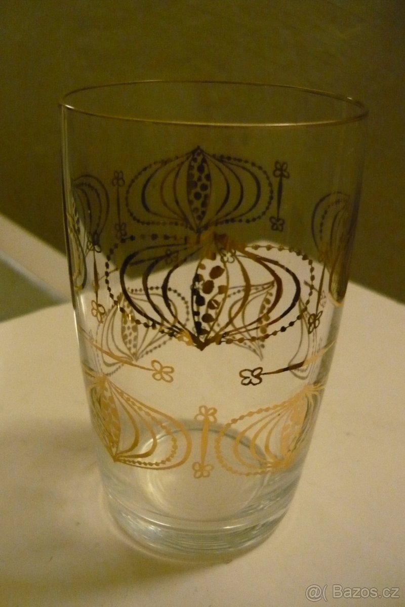 prodám sklo i porcelán - 9