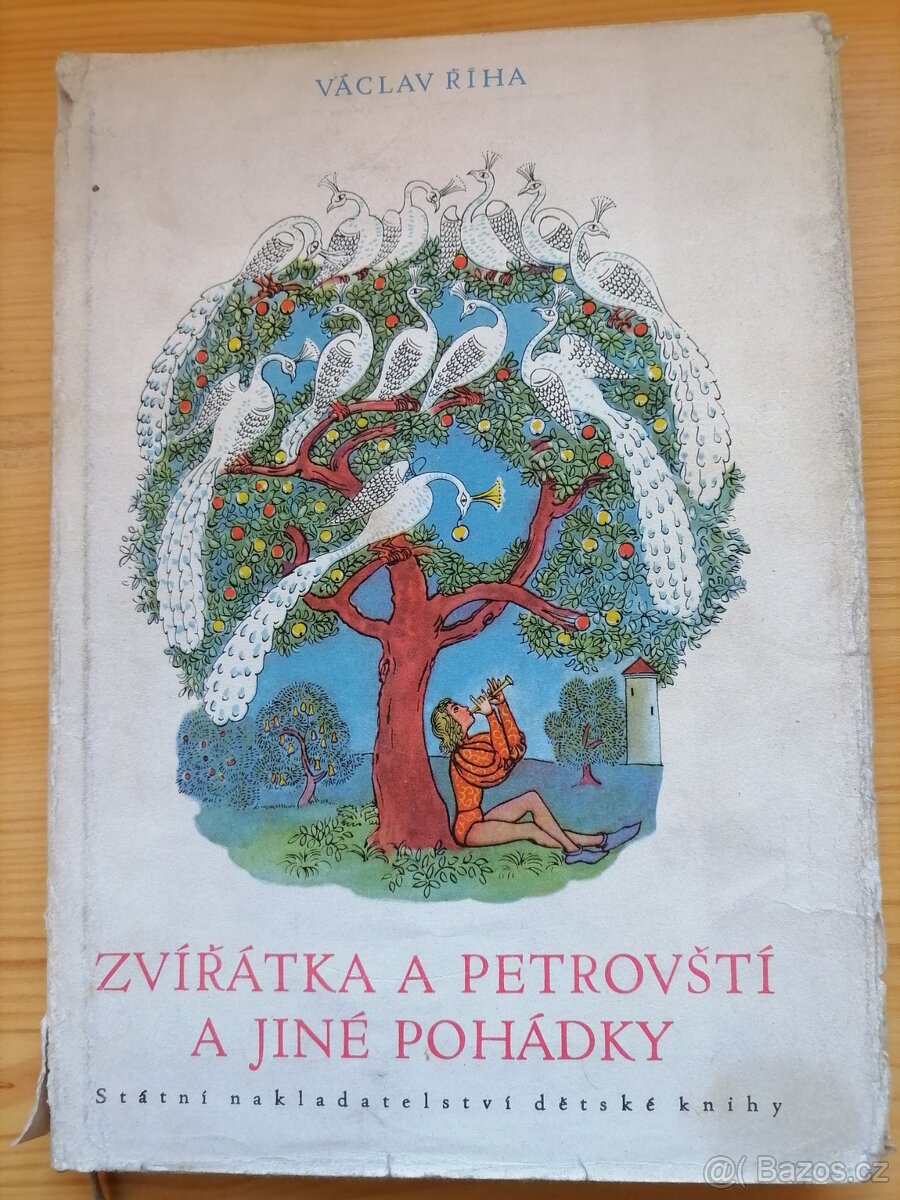 České pohádky - 9