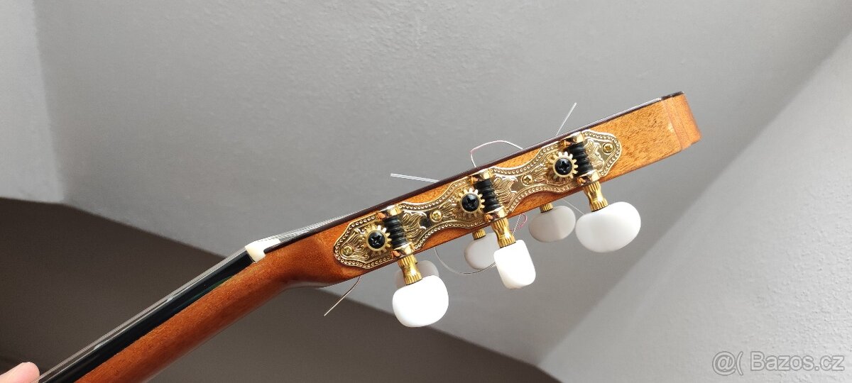 PC 7690Kč, SLEVA dětská 3/4 Pablo Vitaso VCG-40C Junior - 9