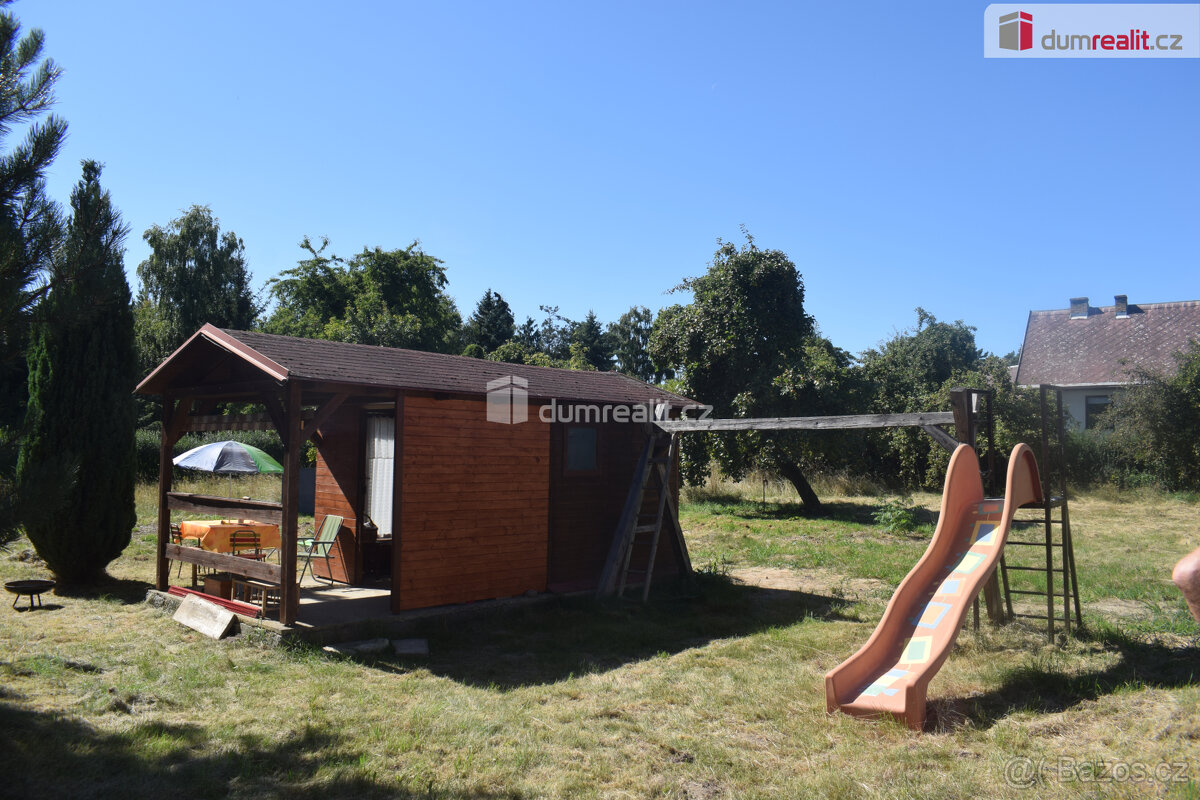 Stavební pozemek, Mladá Boleslav, Bezdědice - 9