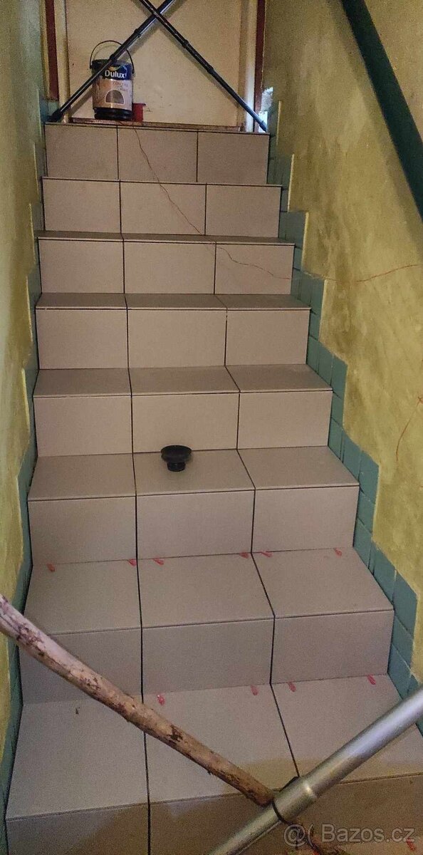 KOMPLETNÍ REKONSTRUKCE A-Z - 9