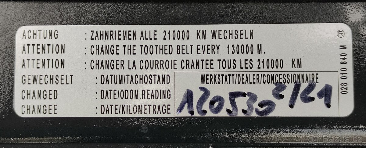 ŠKODA OCTAVIA 3 , 2.0 TDi RS 135KW,DAB,ALU,MFV,PDC. - 9