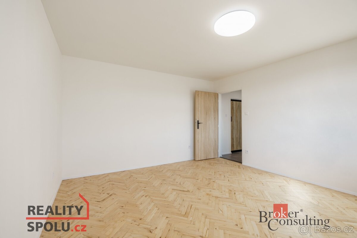 Prodej, byty/3+kk, 87 m2, 28. října 1357/9, 46601 Jablonec n - 9