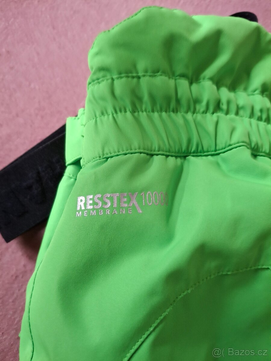 Lyžařská souprava Hannah vel.152cm - 9