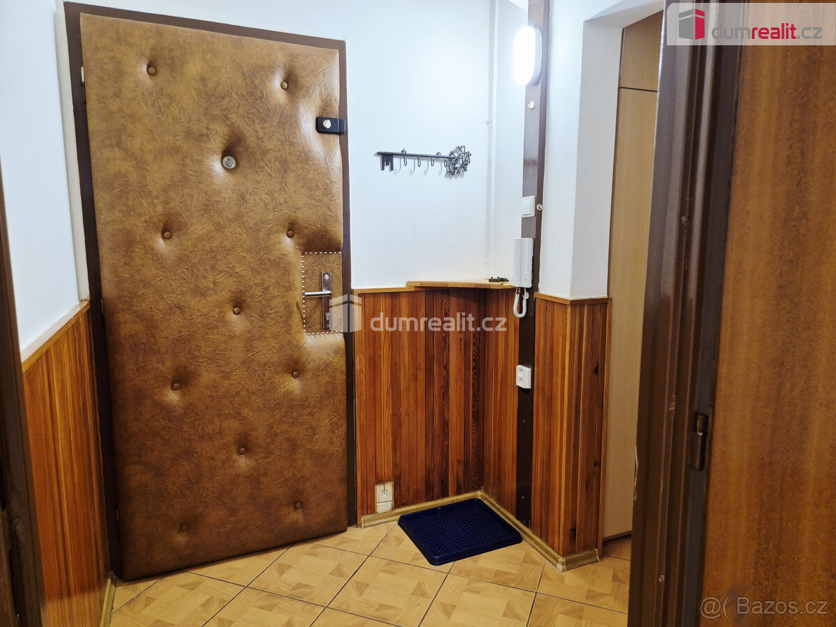 Pronájem, byt, 3+1, Lhenická, České Budějovice - 9