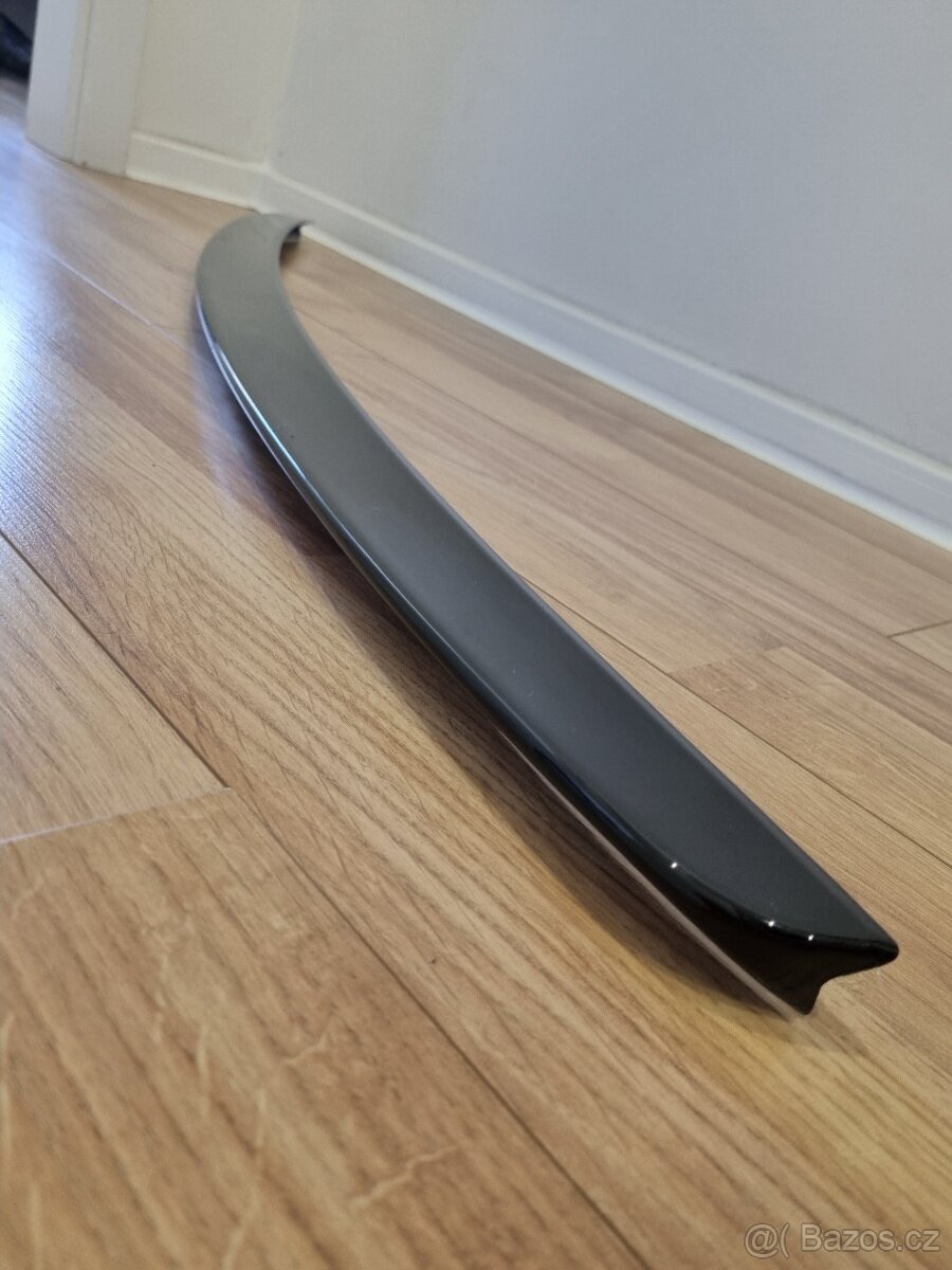 Spojler lipo lipko kridilko SKODA OCTAVIA 3 + FACELIFT - 9