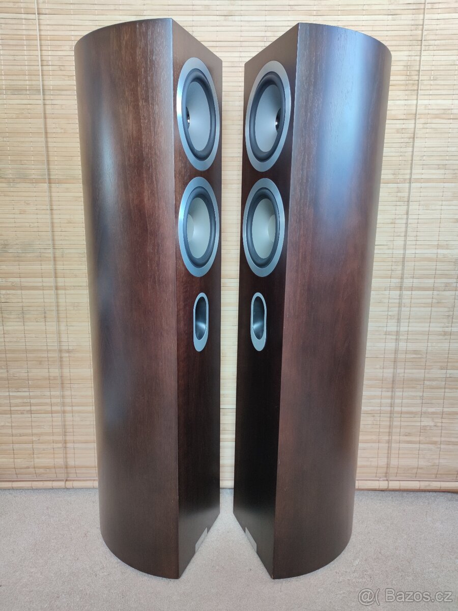 Tannoy Revolution Signature DC6-T - 9