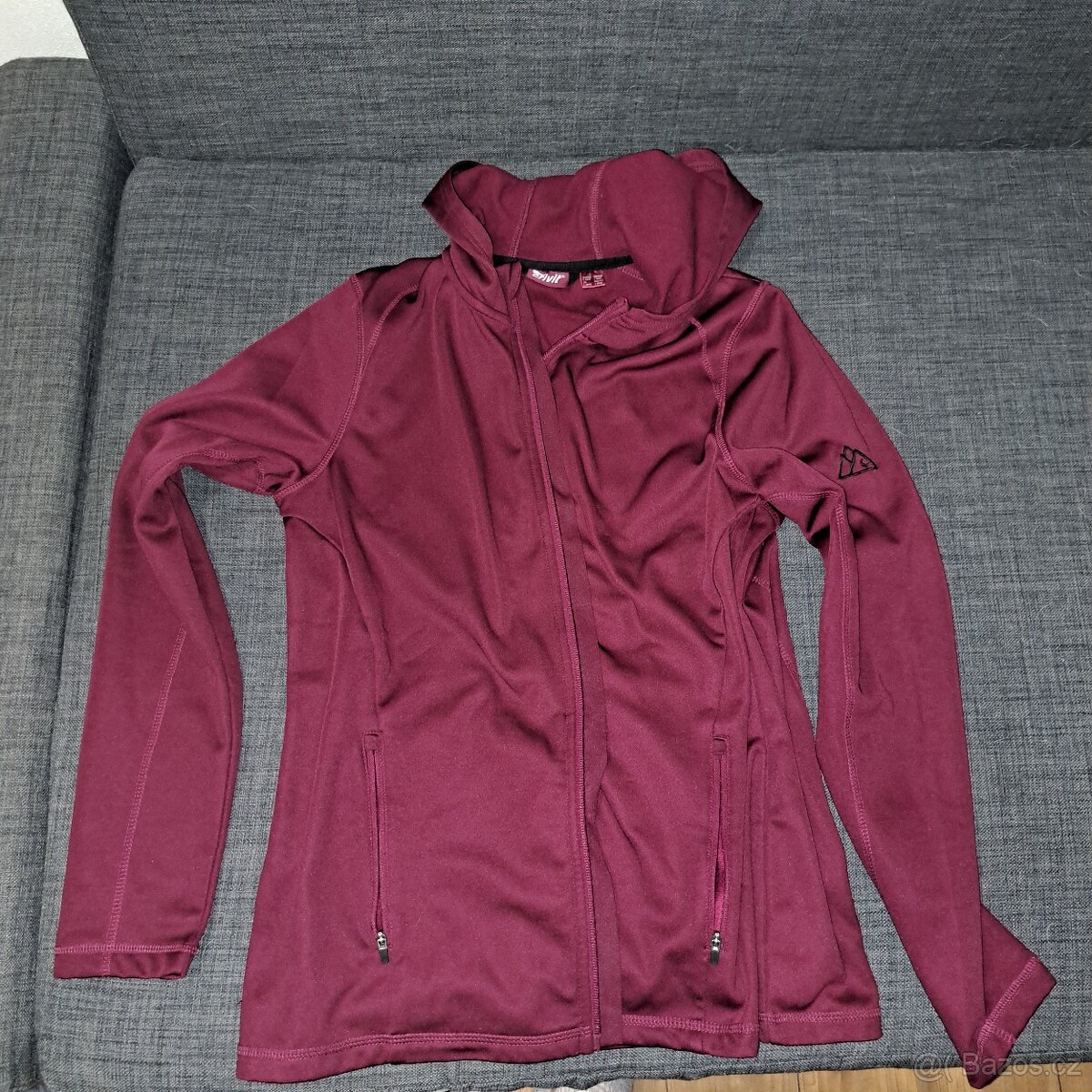 Oblečení dámský - 9