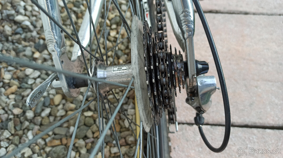 Horák Sprinter Raptor - 9