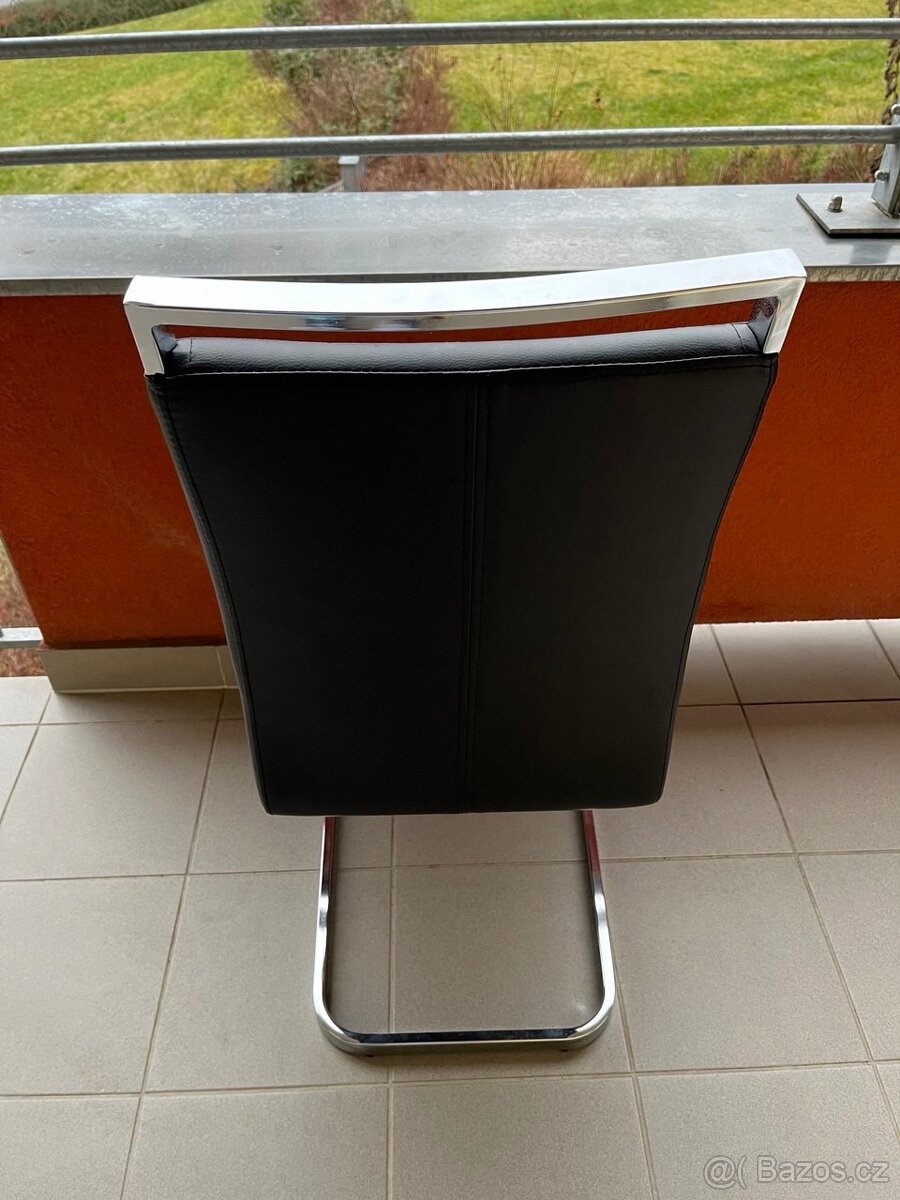 Jídelní židle (sada 4x) - 9