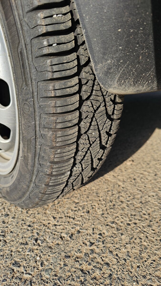 Volkswagen Lupo 3L - 9