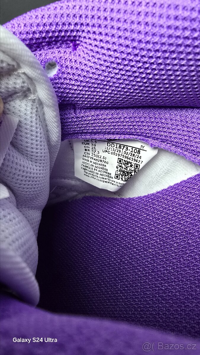 Nike Dunk Low next nature 39eu - 9