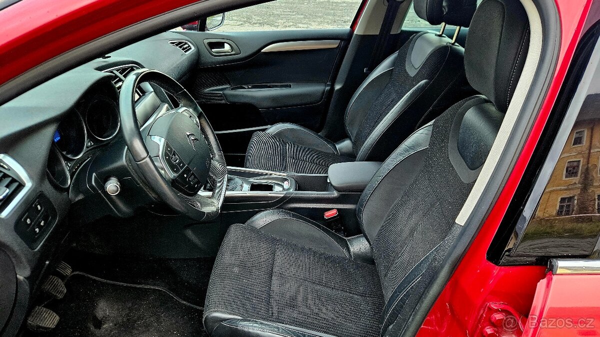 Citroën C4 72 000km - 9