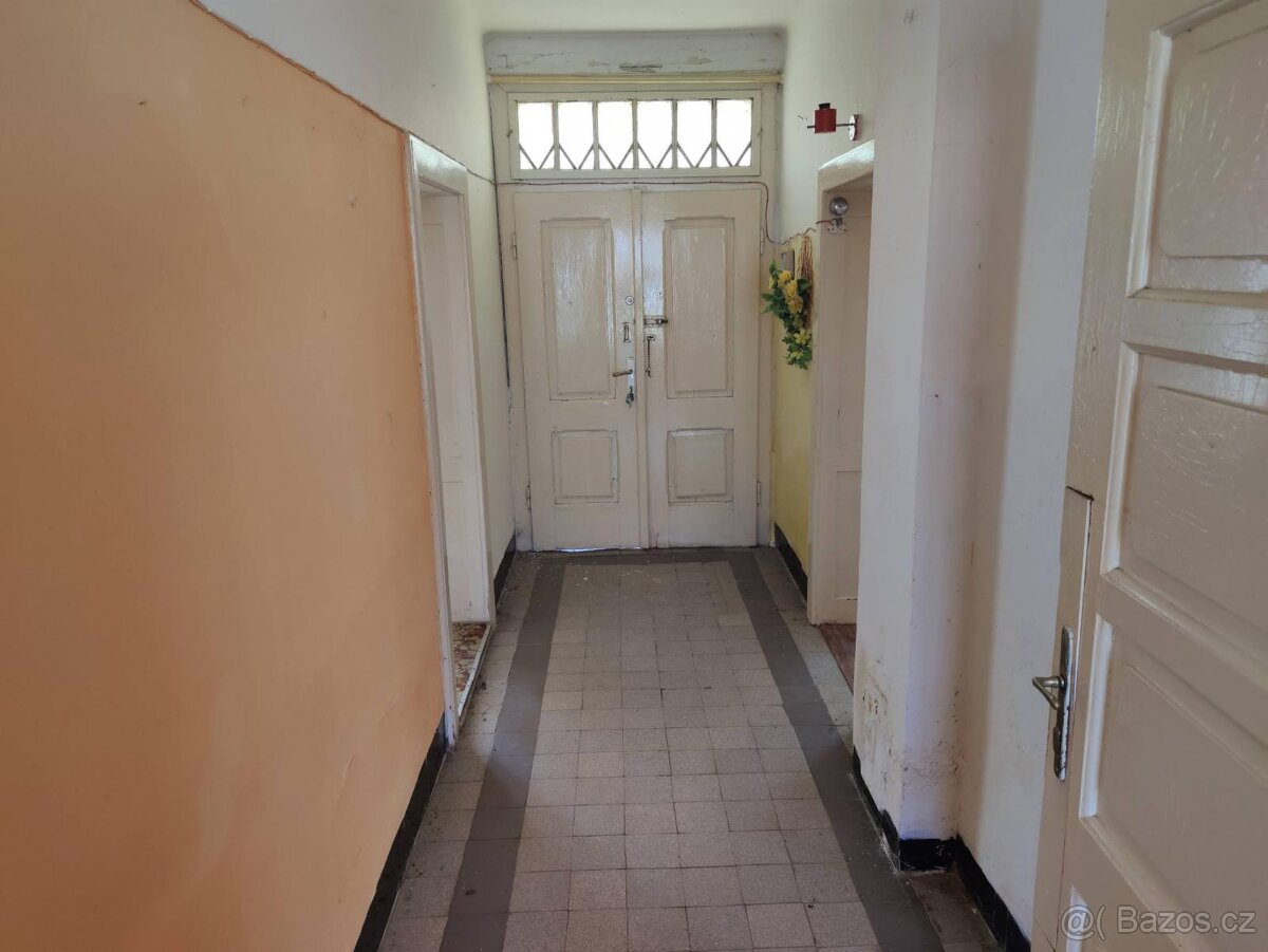 Zemědělská usedlost v obci Stupešice, 940m2 - 9