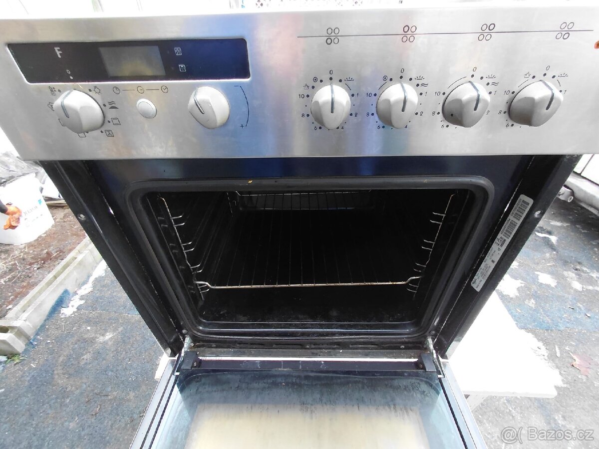 Trouba s varnou deskou set - 9