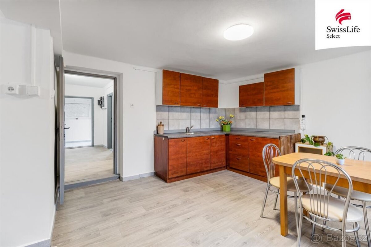 Prodej chalupy 70 m2, Smidary - 9