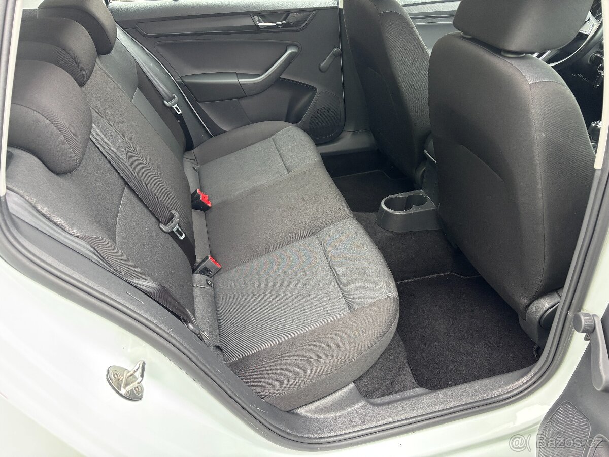 Škoda Rapid Spaceback 2019 - 9