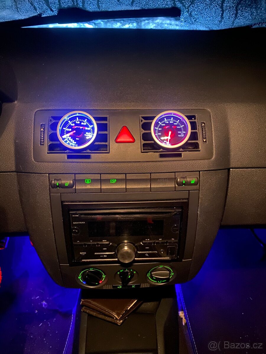 Škoda Fabia RS 1.9tdi - 9