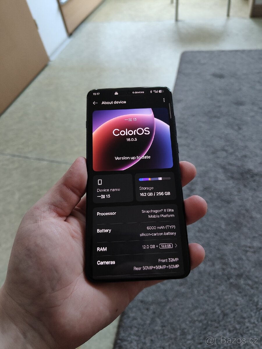 OnePlus 13 (CN;12/256) - 9