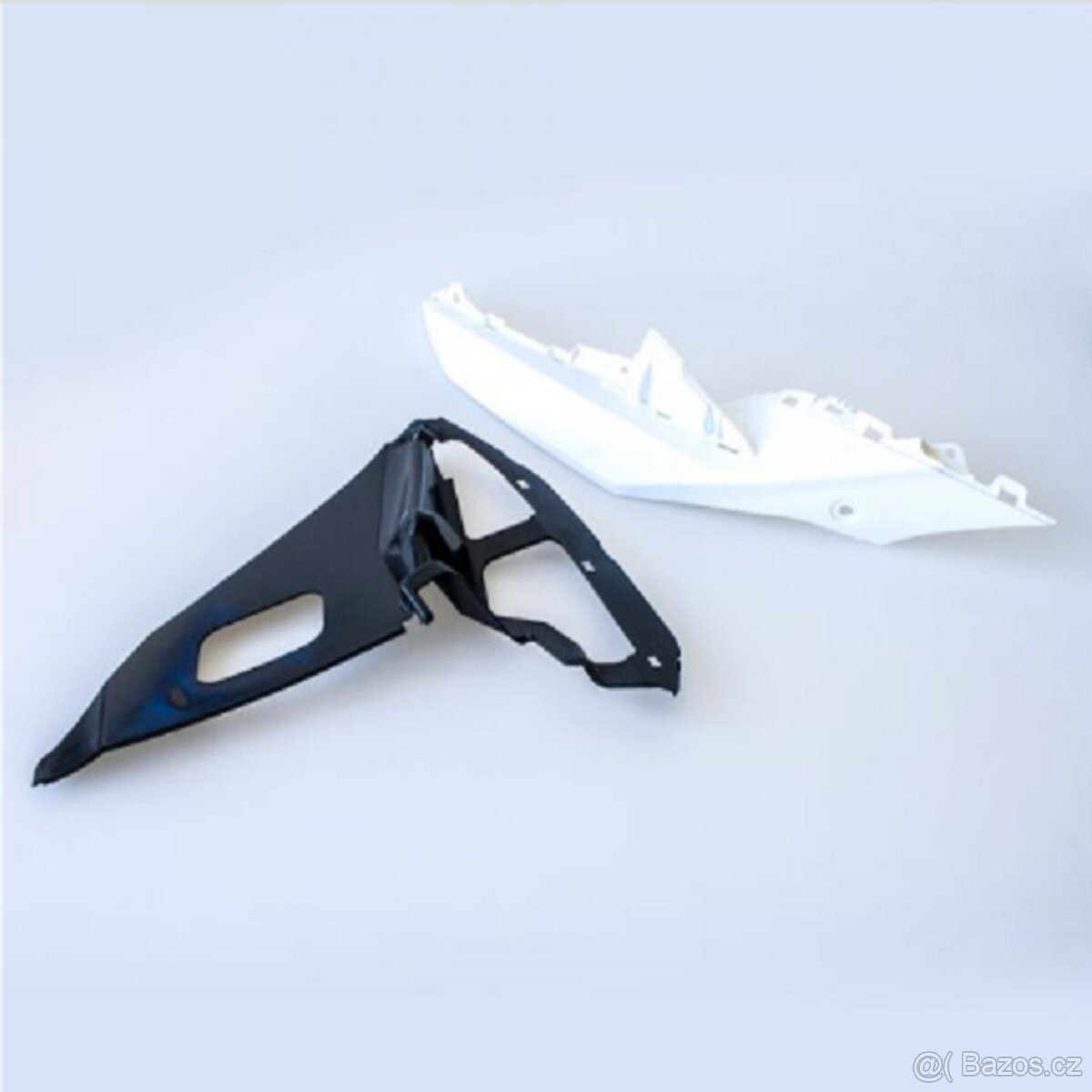 Suzuki gsxr 1000 - 9