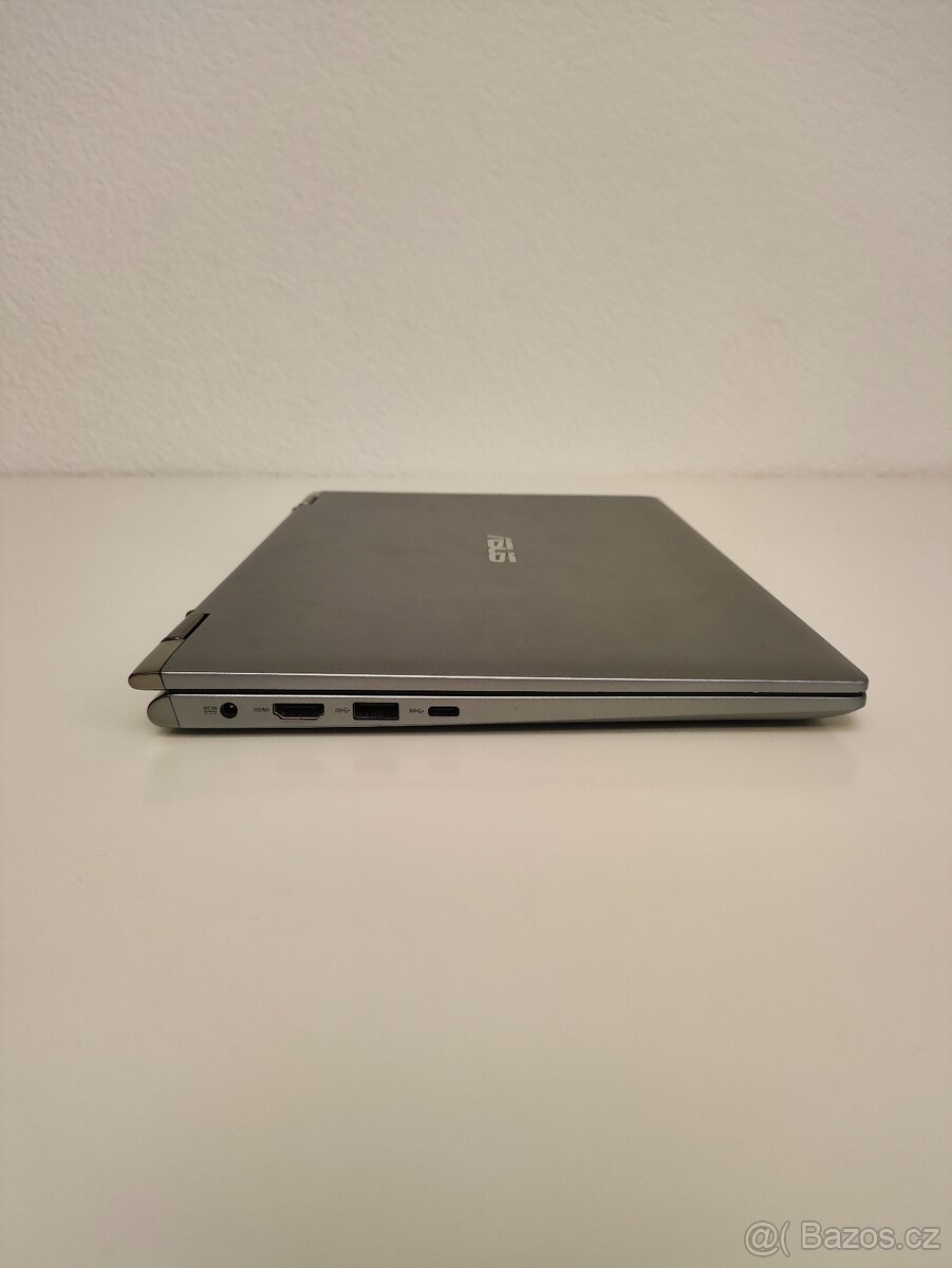 Asus Zenbook Flip | R5 • 8GB • 512GB SSD - 9