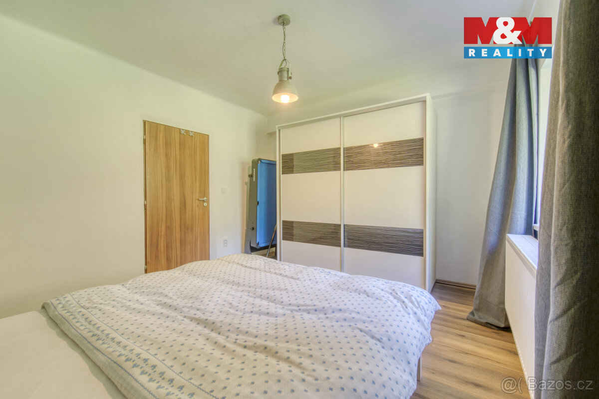 Prodej rodinného domu, 104 m², Hartmanice - 9